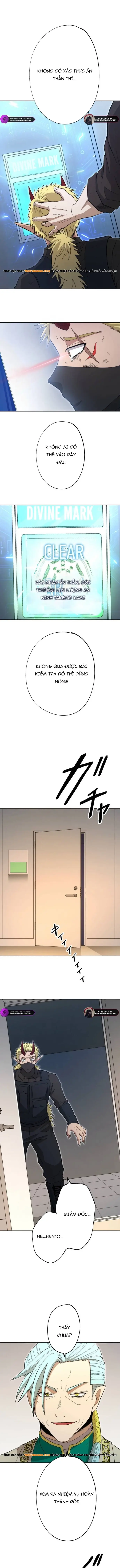 Thợ Săn Hồi Quy Giả Chapter 22 - 14