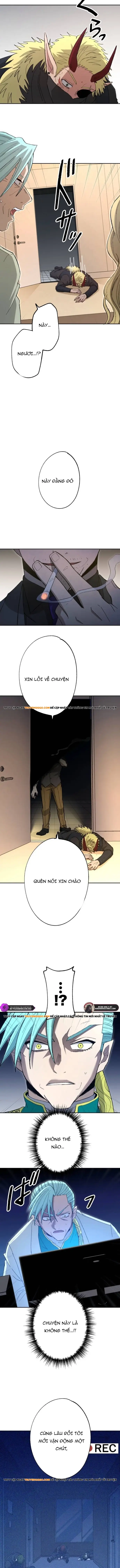 Thợ Săn Hồi Quy Giả Chapter 22 - 15