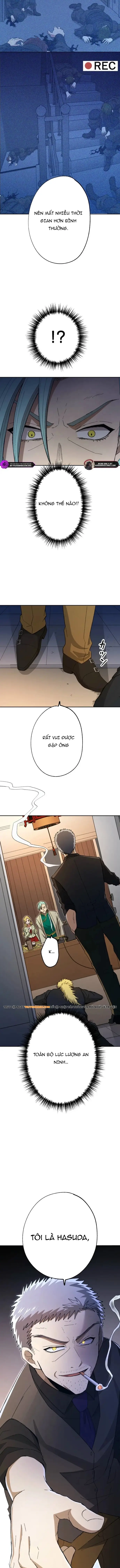 Thợ Săn Hồi Quy Giả Chapter 22 - 16