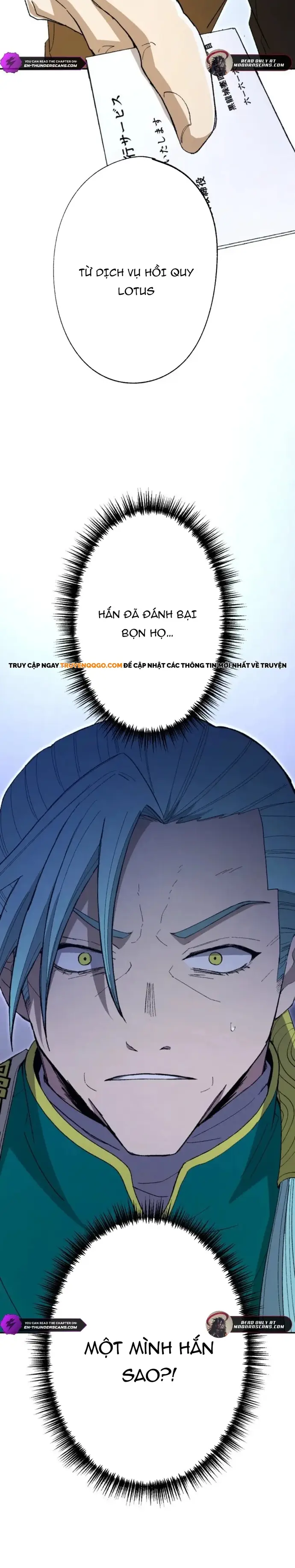 Thợ Săn Hồi Quy Giả Chapter 22 - 17