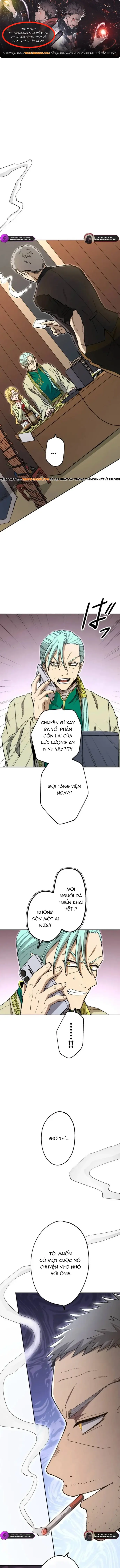 Thợ Săn Hồi Quy Giả Chapter 23 - 1