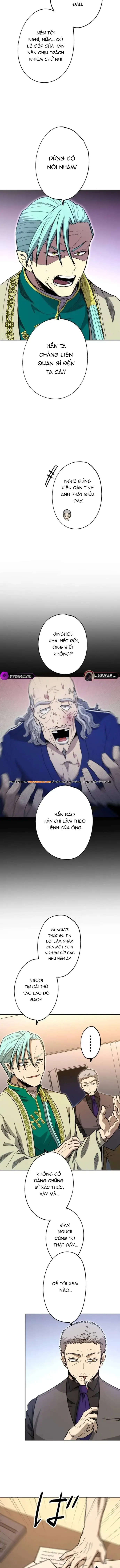 Thợ Săn Hồi Quy Giả Chapter 23 - 3