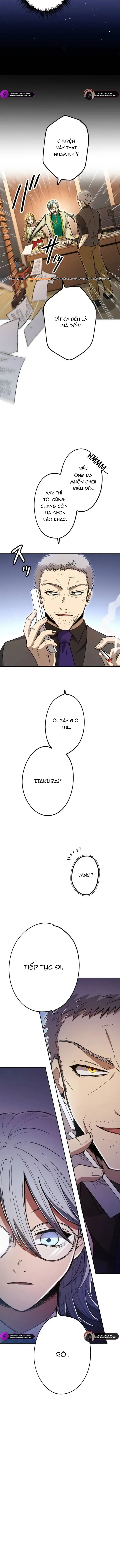 Thợ Săn Hồi Quy Giả Chapter 23 - 5