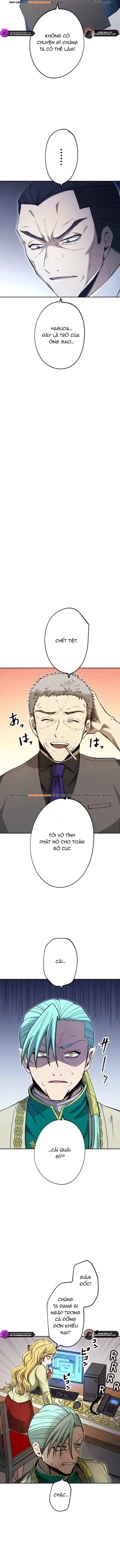 Thợ Săn Hồi Quy Giả Chapter 23 - 8