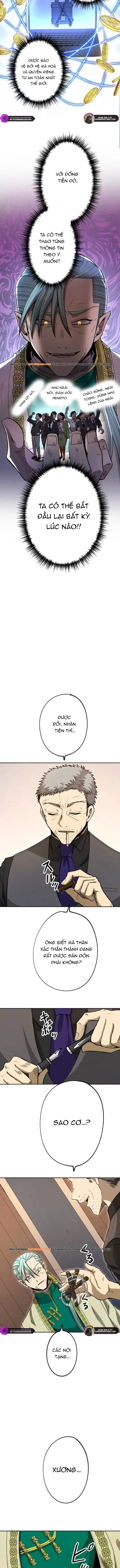 Thợ Săn Hồi Quy Giả Chapter 23 - 11