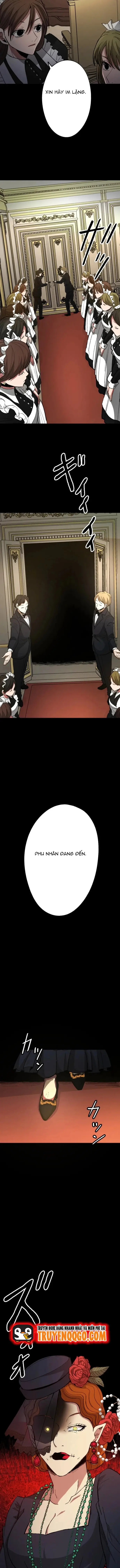 Thợ Săn Hồi Quy Giả Chapter 24 - 4