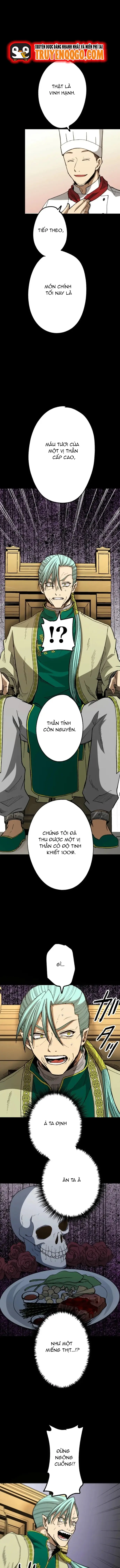 Thợ Săn Hồi Quy Giả Chapter 24 - 7