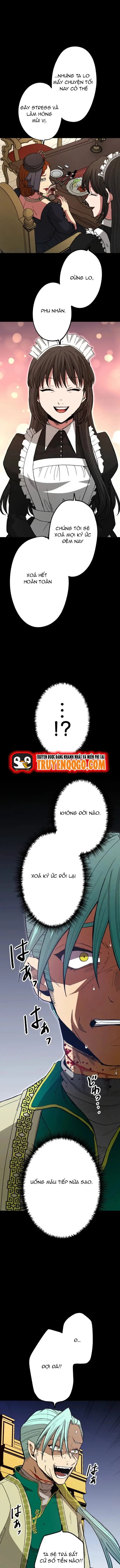 Thợ Săn Hồi Quy Giả Chapter 24 - 11