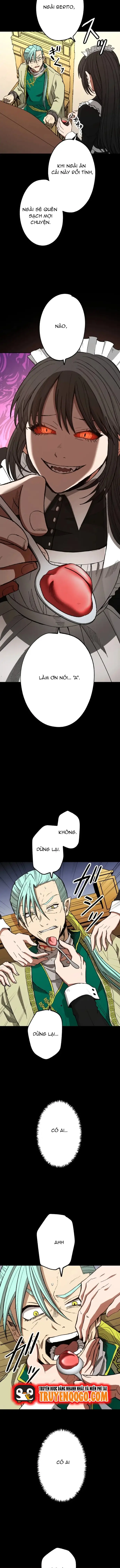 Thợ Săn Hồi Quy Giả Chapter 24 - 14