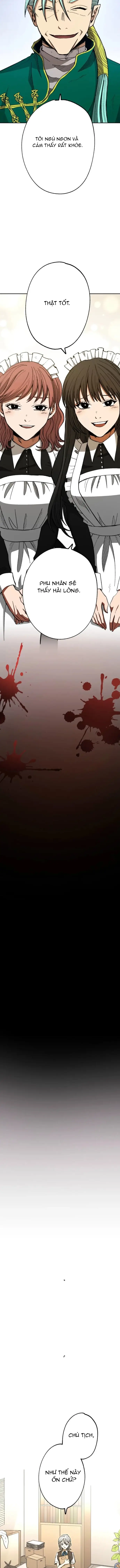 Thợ Săn Hồi Quy Giả Chapter 24 - 16