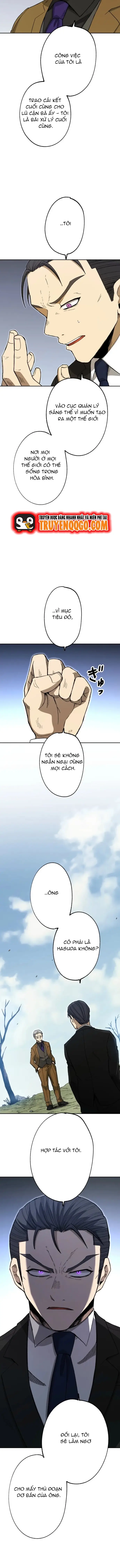 Thợ Săn Hồi Quy Giả Chapter 24 - 19