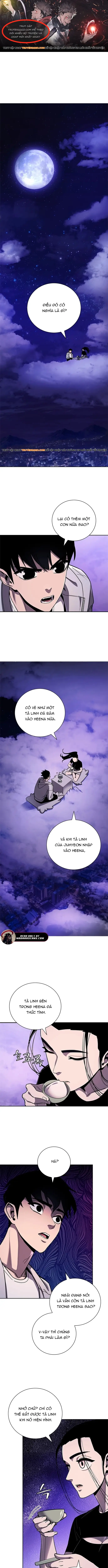 Đấu Phật Chapter 21 - 1