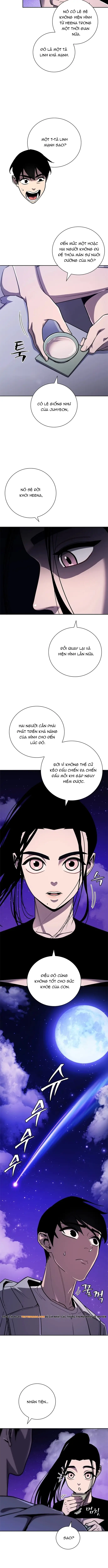 Đấu Phật Chapter 21 - 2