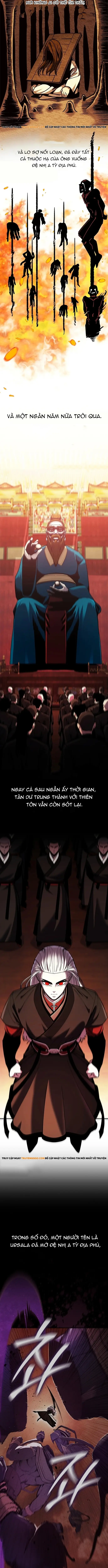 Đấu Phật Chapter 21 - 5
