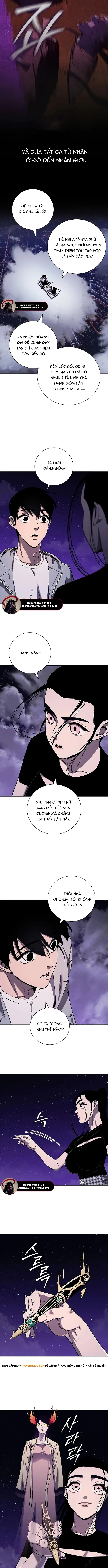 Đấu Phật Chapter 21 - 6