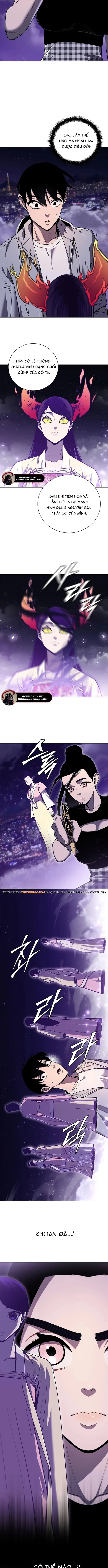 Đấu Phật Chapter 21 - 7