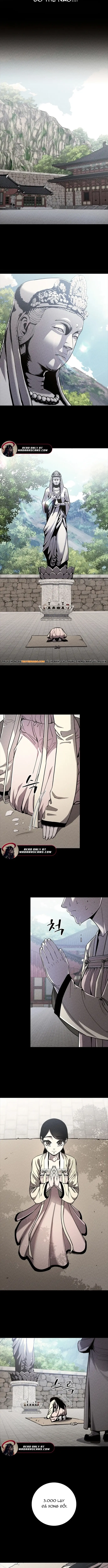 Đấu Phật Chapter 21 - 8