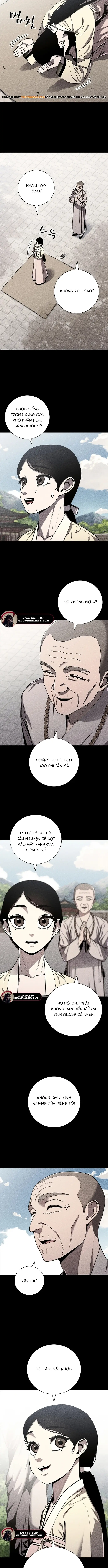 Đấu Phật Chapter 21 - 9