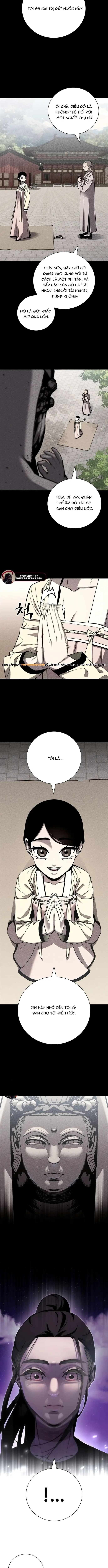 Đấu Phật Chapter 21 - 10