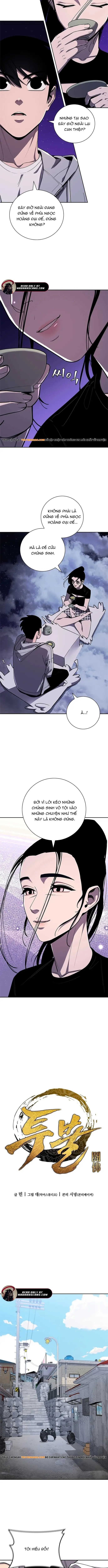 Đấu Phật Chapter 21 - 12