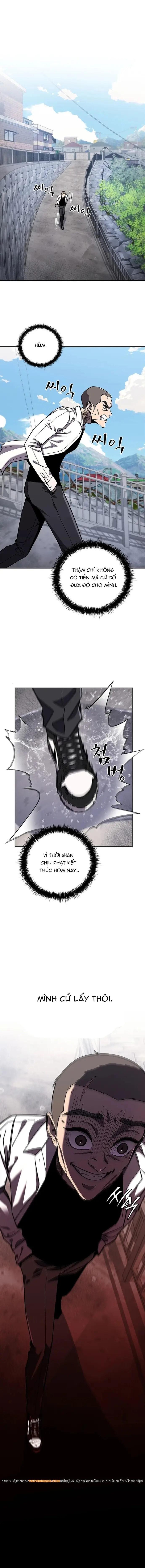 Đấu Phật Chapter 21 - 14