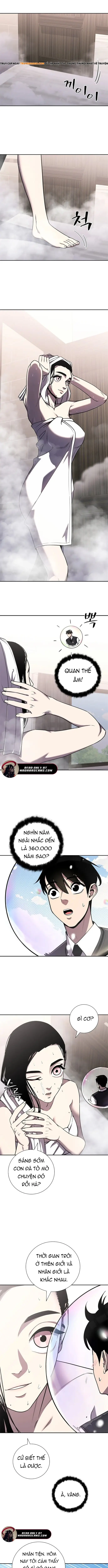 Đấu Phật Chapter 22 - 4