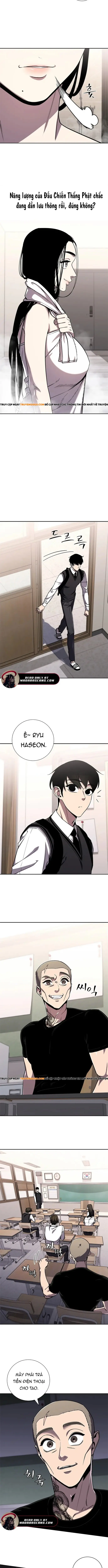 Đấu Phật Chapter 22 - 6