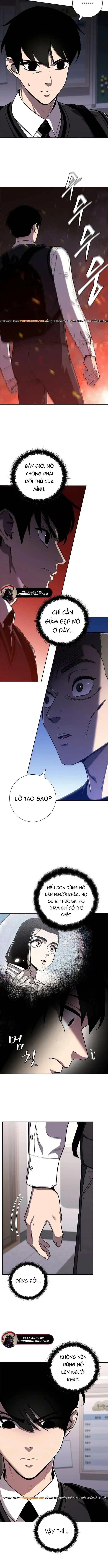 Đấu Phật Chapter 22 - 7