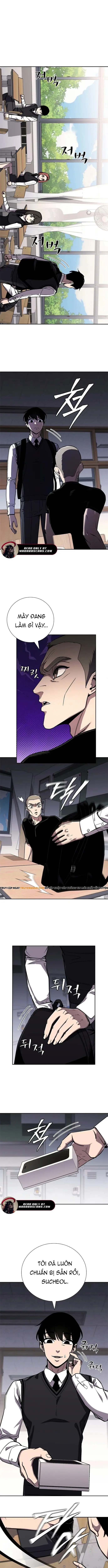 Đấu Phật Chapter 22 - 8