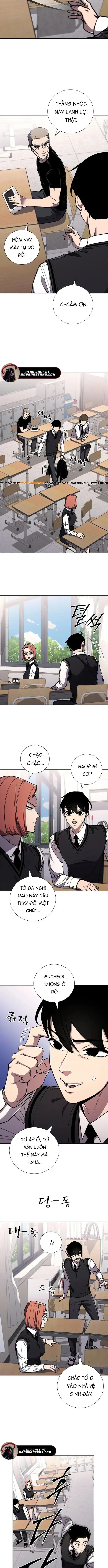 Đấu Phật Chapter 22 - 9