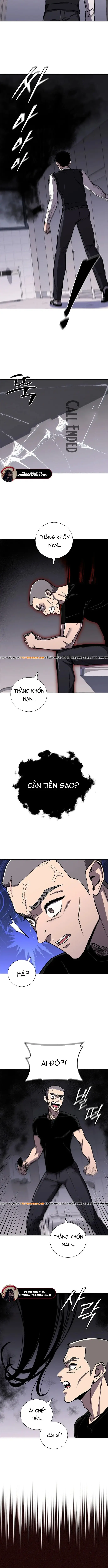 Đấu Phật Chapter 22 - 12