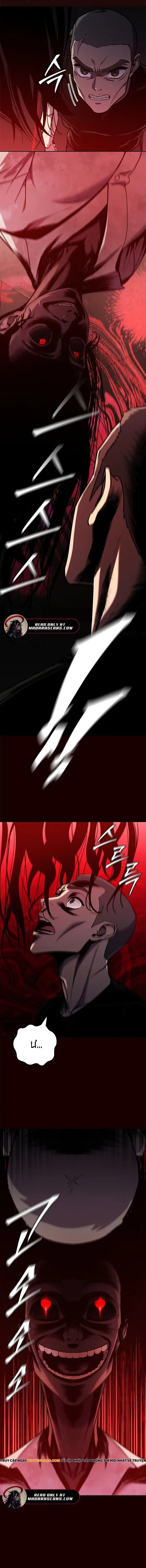 Đấu Phật Chapter 22 - 13