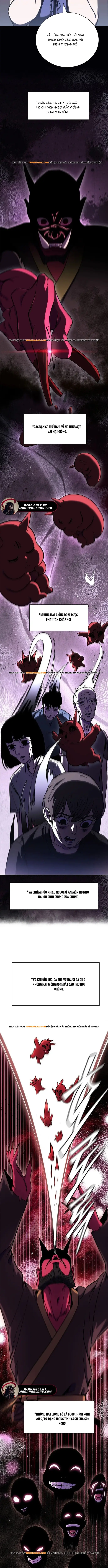 Đấu Phật Chapter 23 - 2