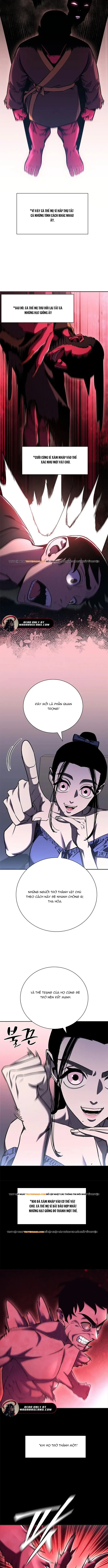 Đấu Phật Chapter 23 - 3