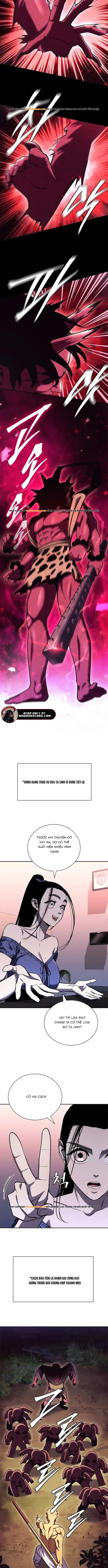 Đấu Phật Chapter 23 - 4