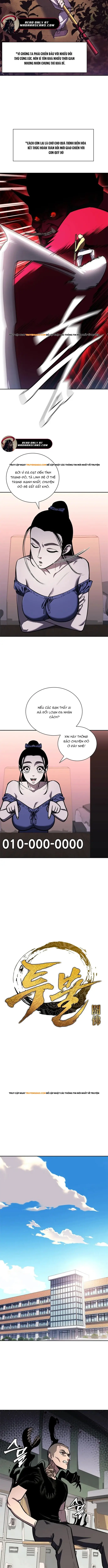 Đấu Phật Chapter 23 - 5