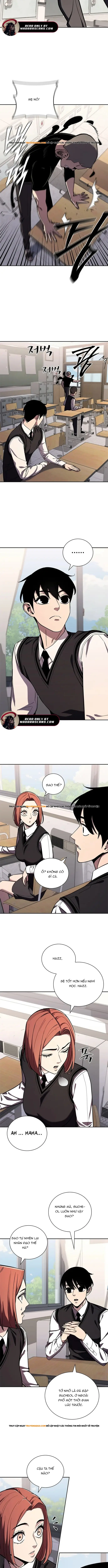 Đấu Phật Chapter 23 - 6