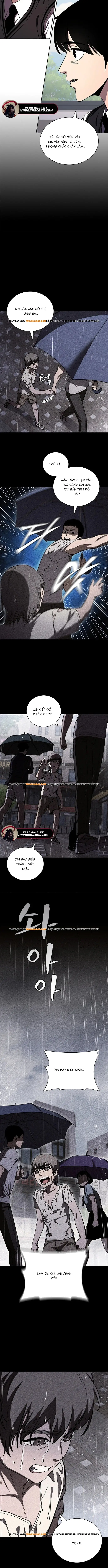 Đấu Phật Chapter 23 - 7