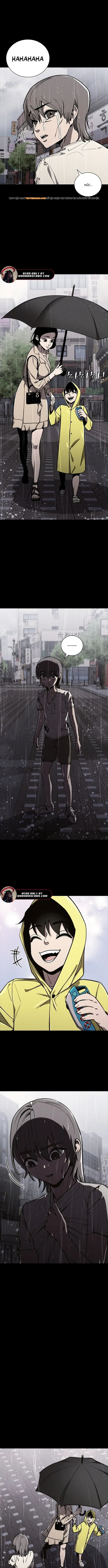 Đấu Phật Chapter 23 - 8