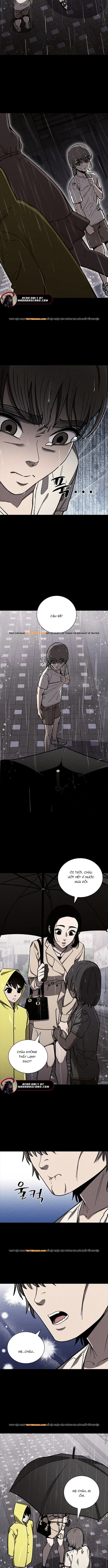 Đấu Phật Chapter 23 - 9