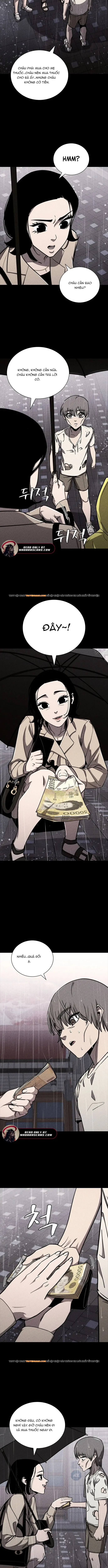 Đấu Phật Chapter 23 - 10