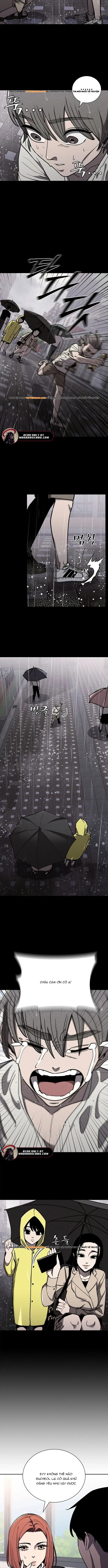 Đấu Phật Chapter 23 - 11