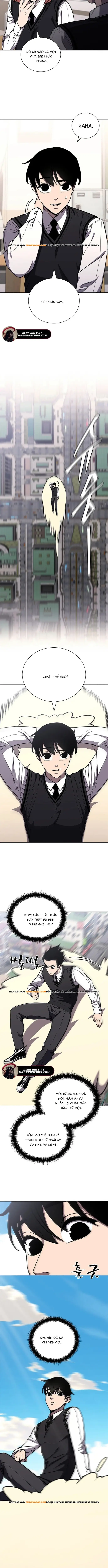 Đấu Phật Chapter 23 - 12