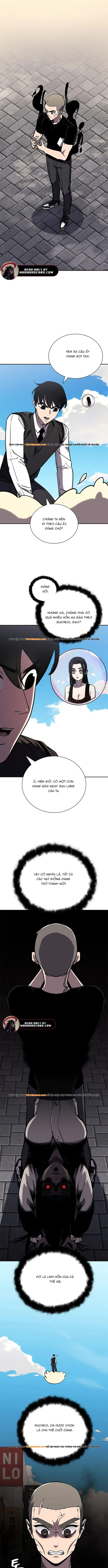 Đấu Phật Chapter 23 - 13