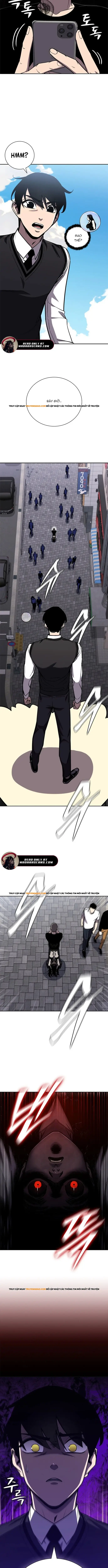 Đấu Phật Chapter 23 - 14