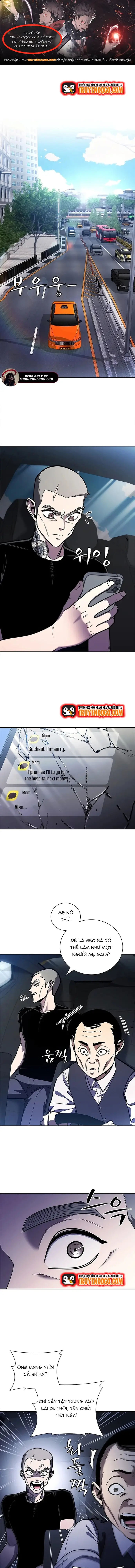 Đấu Phật Chapter 24 - 1