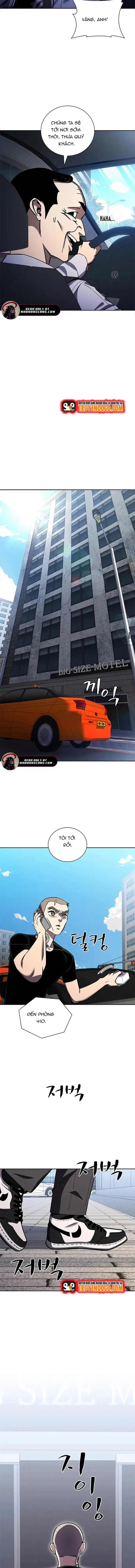 Đấu Phật Chapter 24 - 2