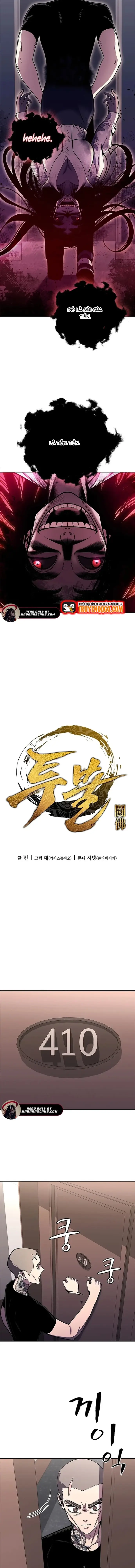 Đấu Phật Chapter 24 - 3