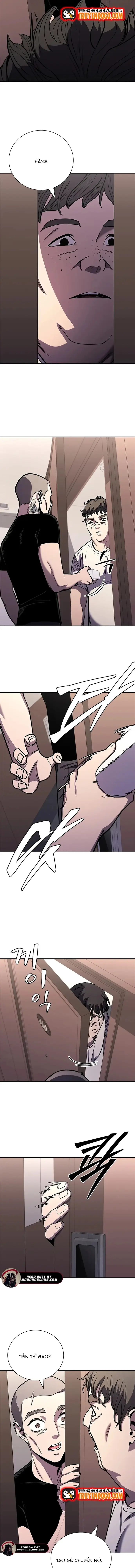 Đấu Phật Chapter 24 - 4