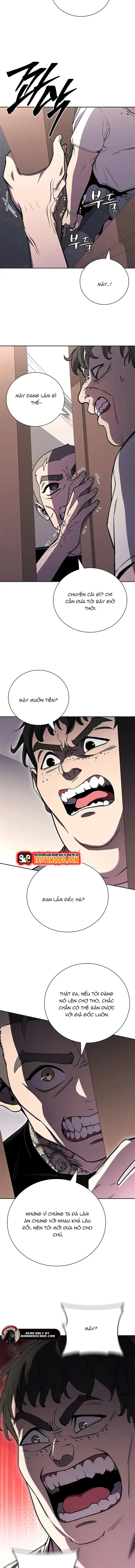 Đấu Phật Chapter 24 - 5